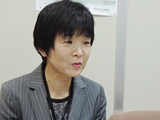 井原美恵厚生年金適用調査課長