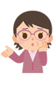 Aさん