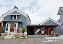 岐阜県羽島市　市民部保険年金課国民年金係　写真２