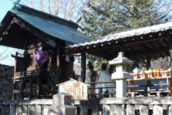 真田神社