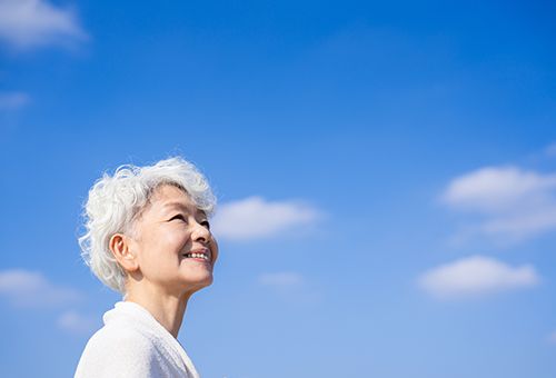 「死」と向き合う②　悲しみはどう乗り越える？グリーフケアで心を楽に