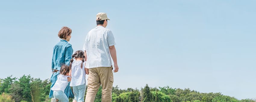生きがい発見！ セカンドライフ② ～シルバー人材センターで子育て支援～（あわせて読みたい記事）