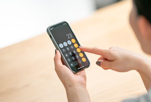 退職後の人生、いくら必要？ その１ 基本の費用編