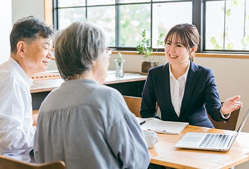 こんなとき、どうなる？　どうする？