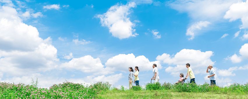 何を選択するか…離れて暮らす家族とのコミュニケーションも変わるスマホで毎日がますます楽しく便利に！？（あわせて読みたい記事）