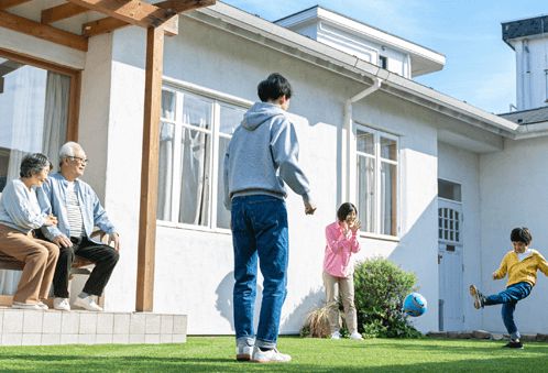 改修・改修後の気を付けたいアレコレ