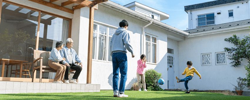 住まいの環境整備④ ～住宅改修の値段～（あわせて読みたい記事）