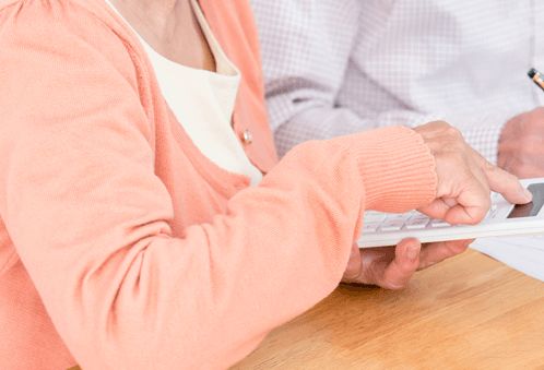 【年金額を試算したいとき】所得があると障害年金は減額になりますか？