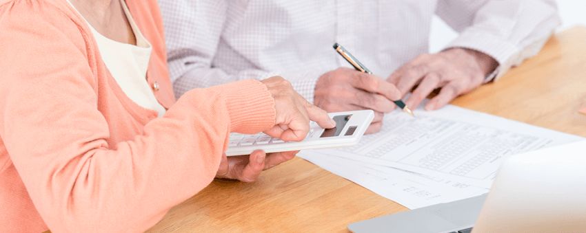事例で比較する受給額の違い